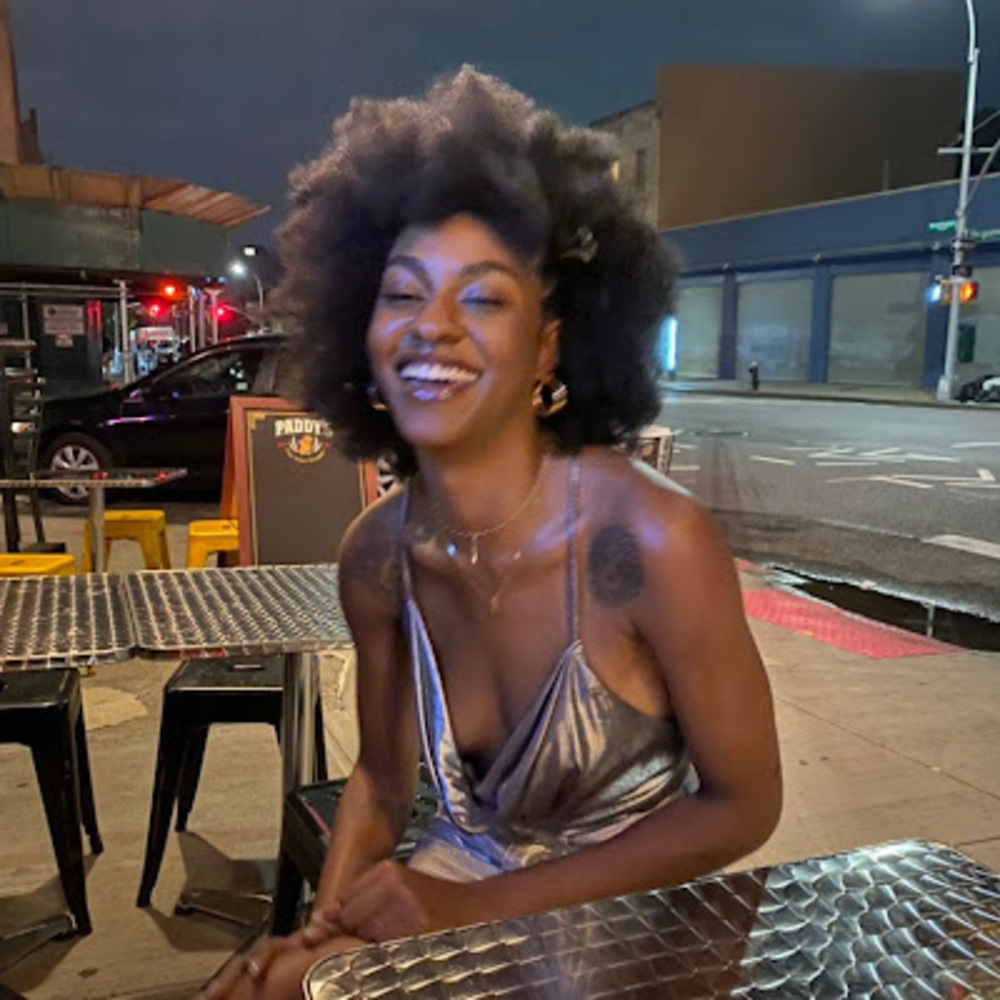 Meet your Posher, Zuri